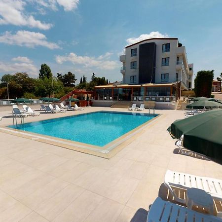 Double Royal Hotel Kocaeli Kültér fotó