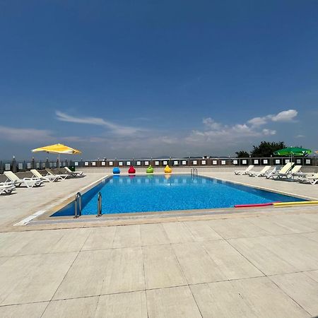 Double Royal Hotel Kocaeli Kültér fotó