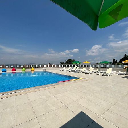 Double Royal Hotel Kocaeli Kültér fotó