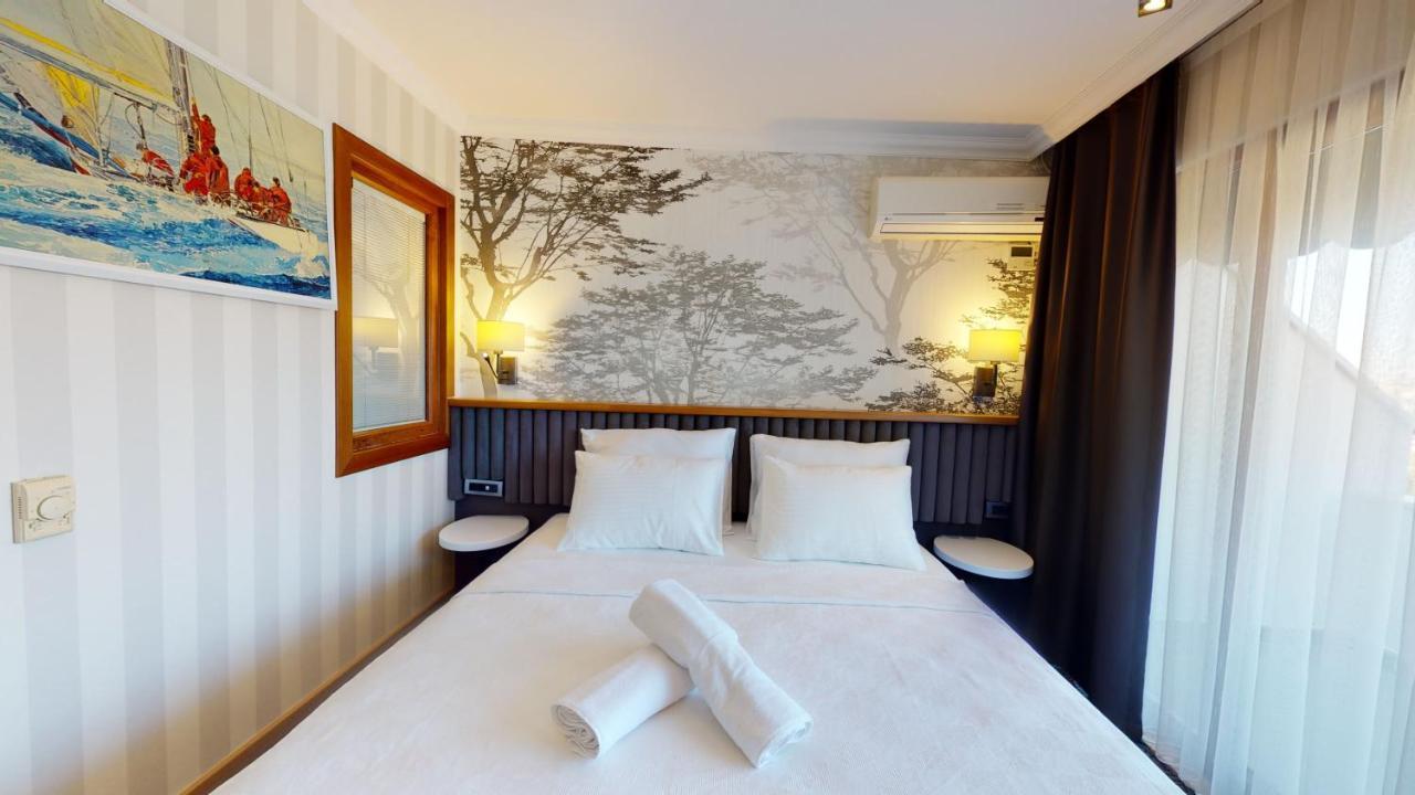 Double Royal Hotel Kocaeli Kültér fotó