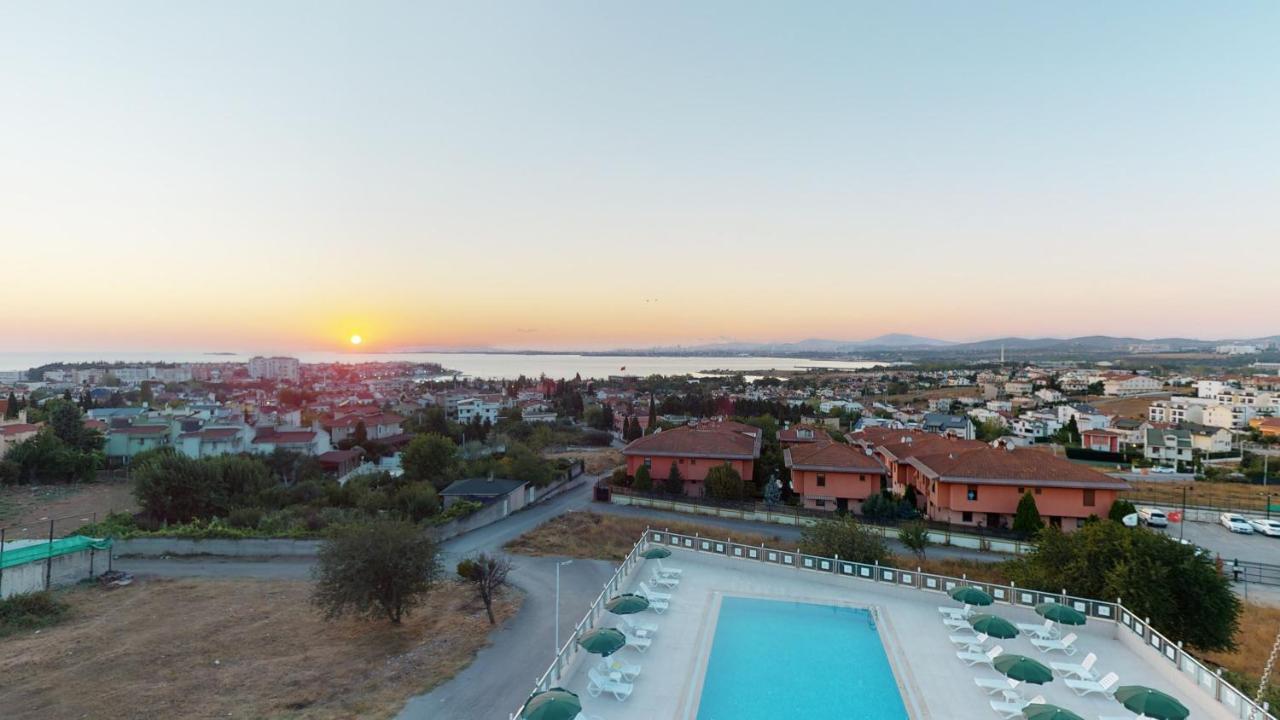 Double Royal Hotel Kocaeli Kültér fotó