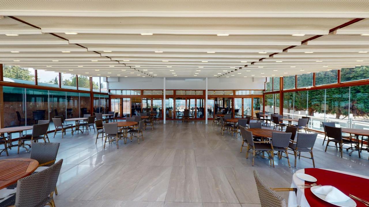 Double Royal Hotel Kocaeli Kültér fotó