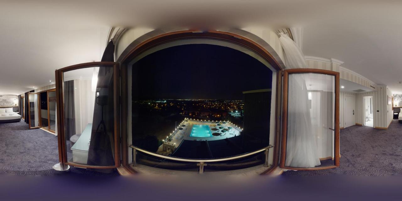 Double Royal Hotel Kocaeli Kültér fotó