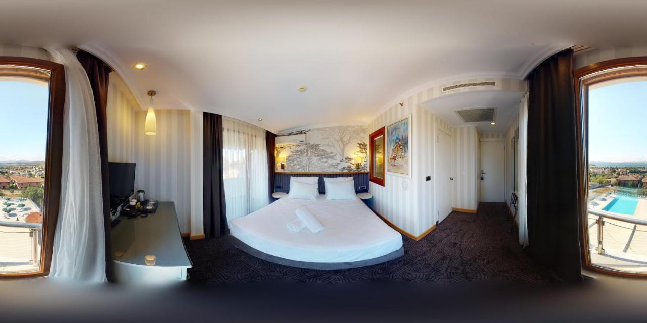 Double Royal Hotel Kocaeli Kültér fotó