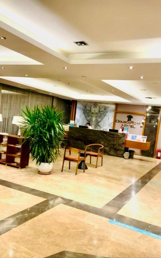 Double Royal Hotel Kocaeli Kültér fotó