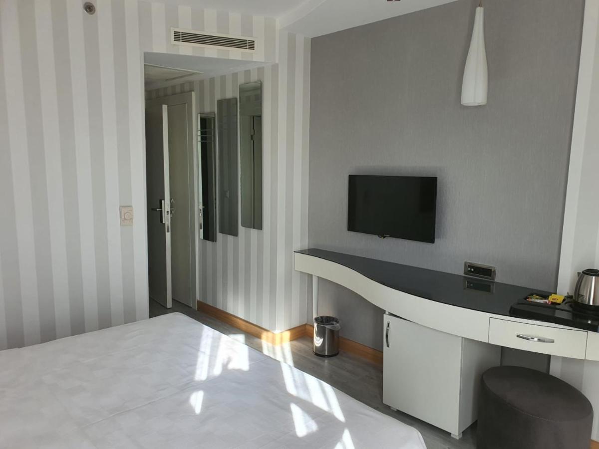Double Royal Hotel Kocaeli Kültér fotó