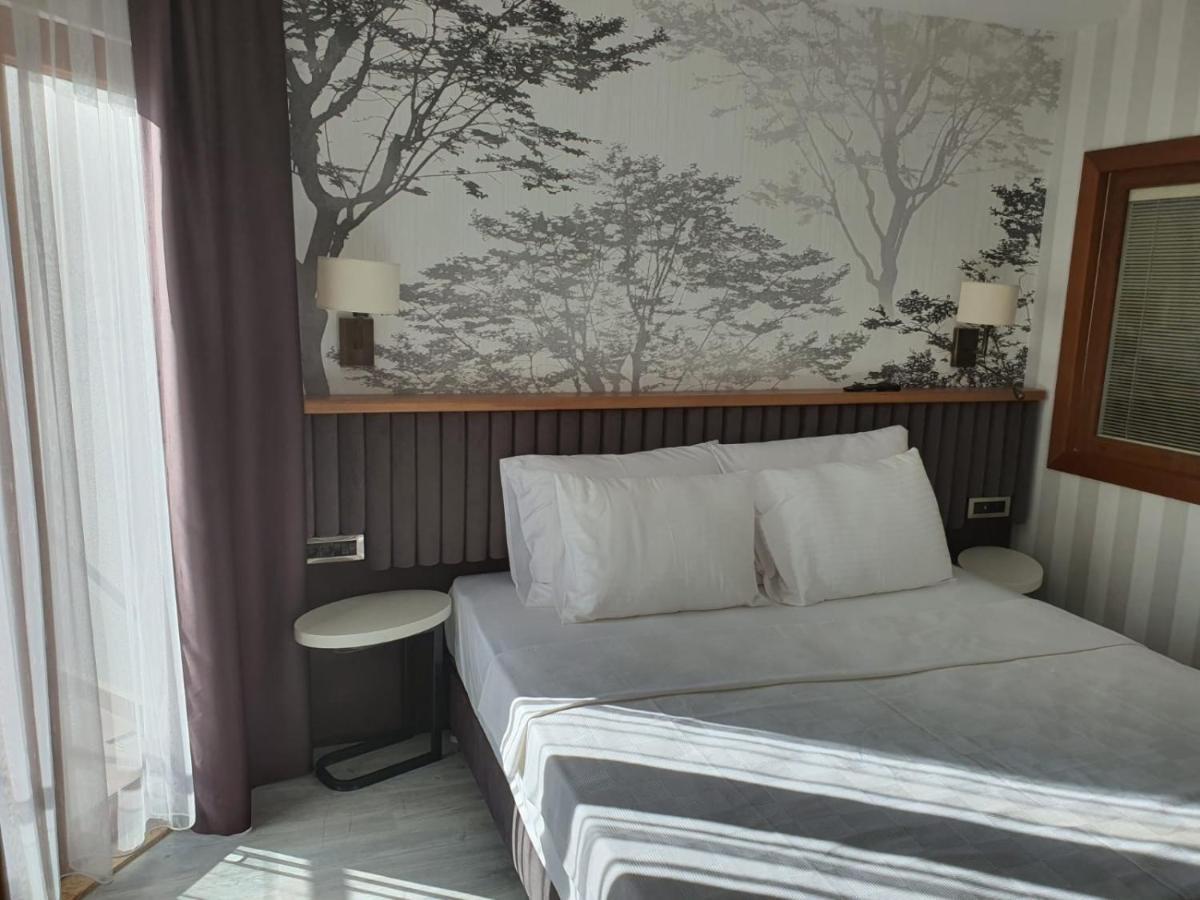 Double Royal Hotel Kocaeli Kültér fotó