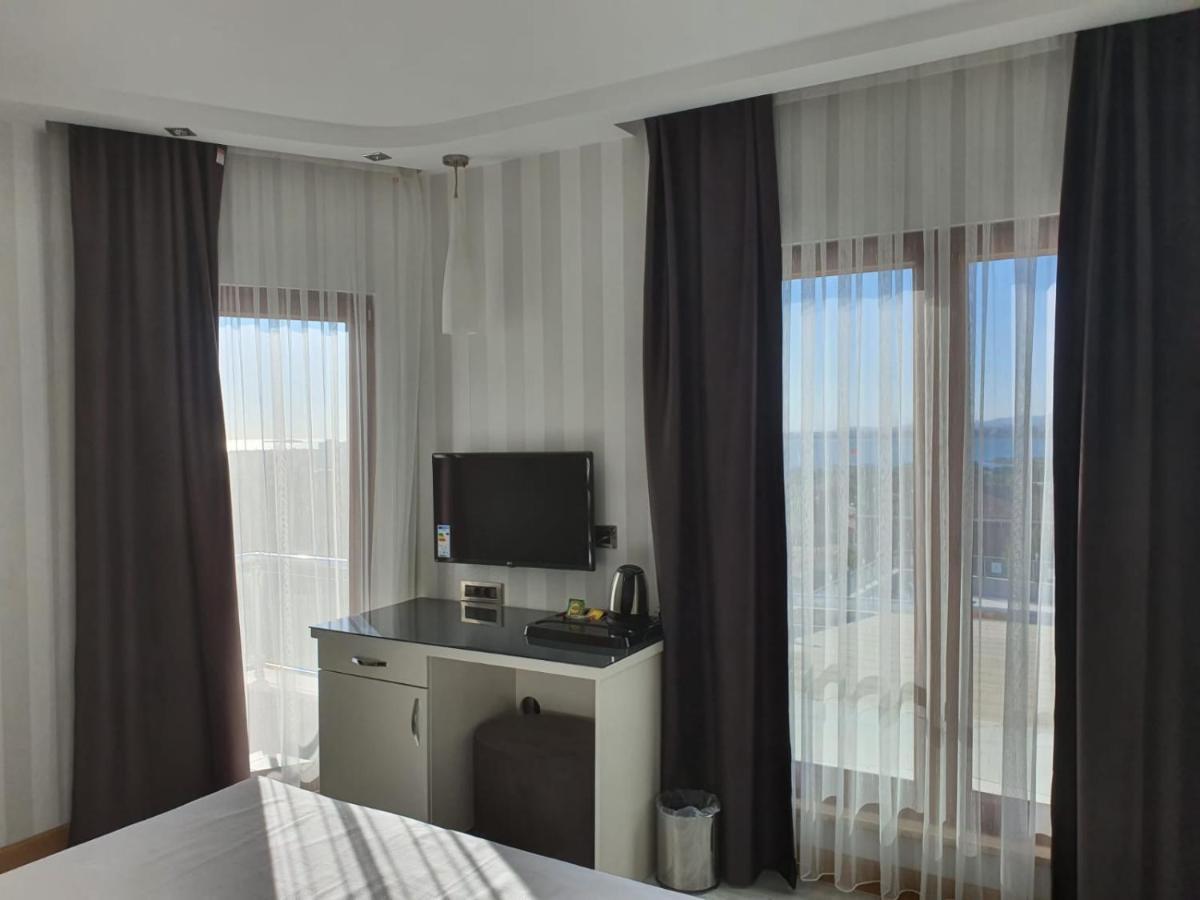 Double Royal Hotel Kocaeli Kültér fotó