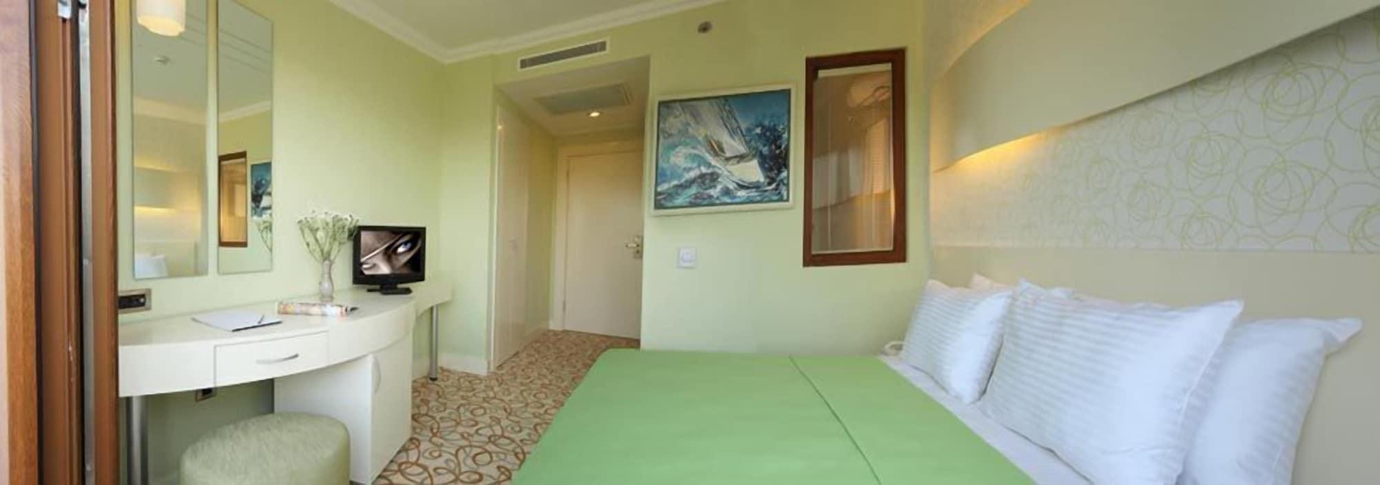 Double Royal Hotel Kocaeli Kültér fotó