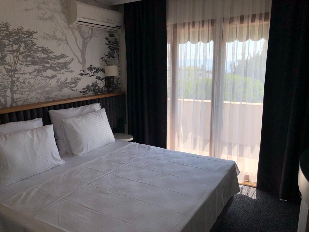 Double Royal Hotel Kocaeli Kültér fotó