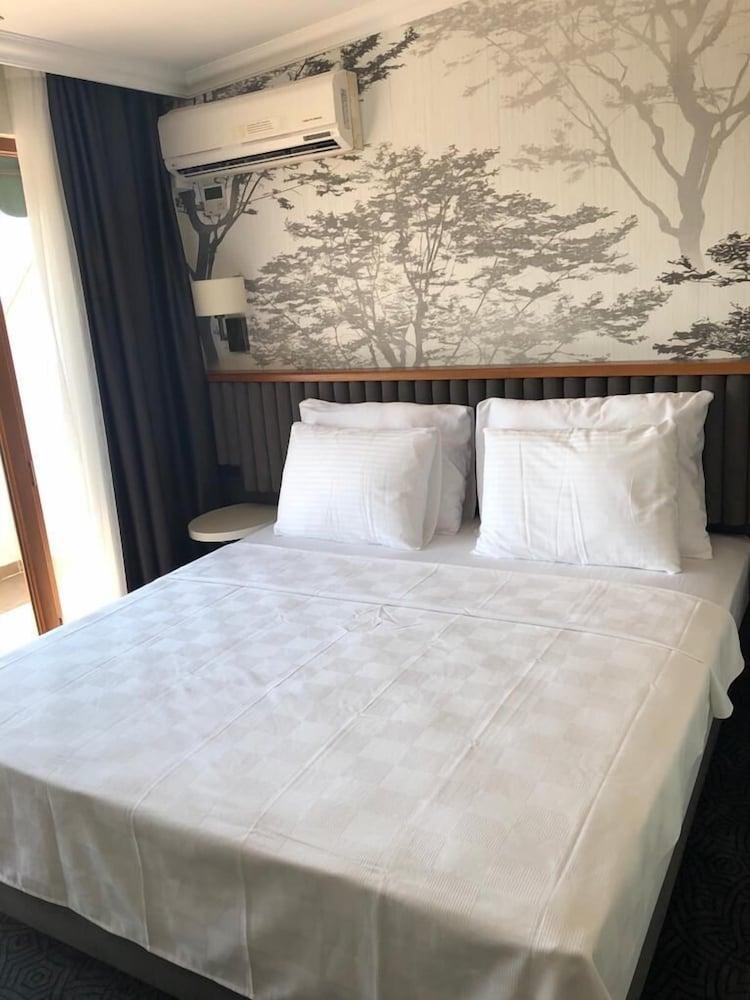 Double Royal Hotel Kocaeli Kültér fotó