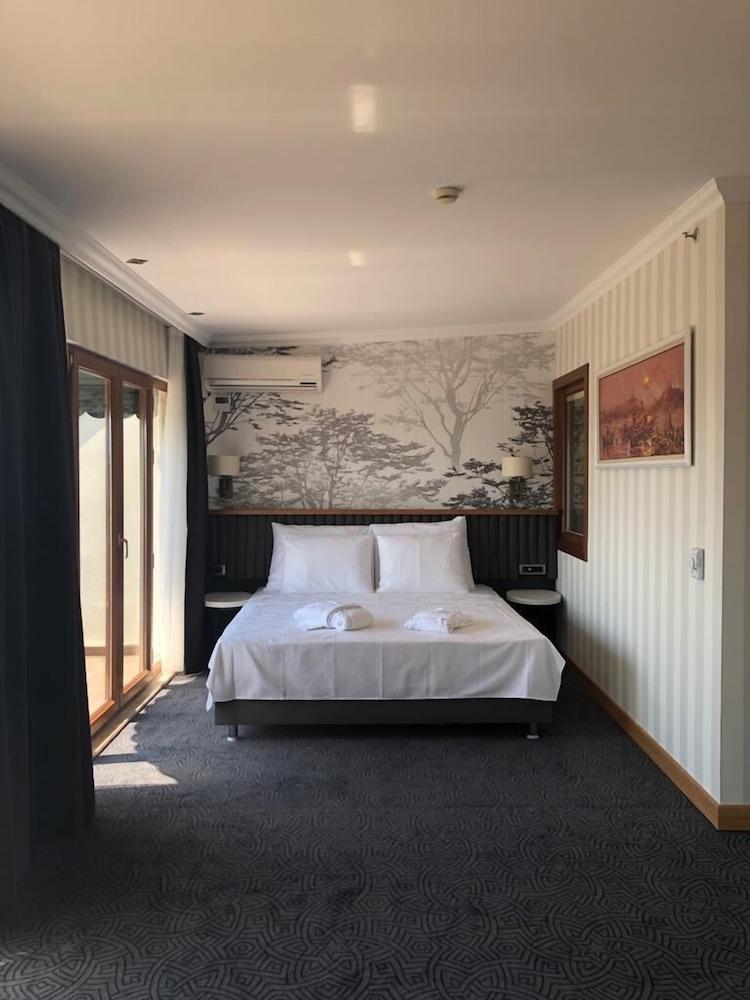 Double Royal Hotel Kocaeli Kültér fotó