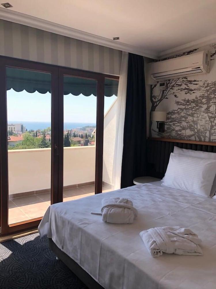 Double Royal Hotel Kocaeli Kültér fotó