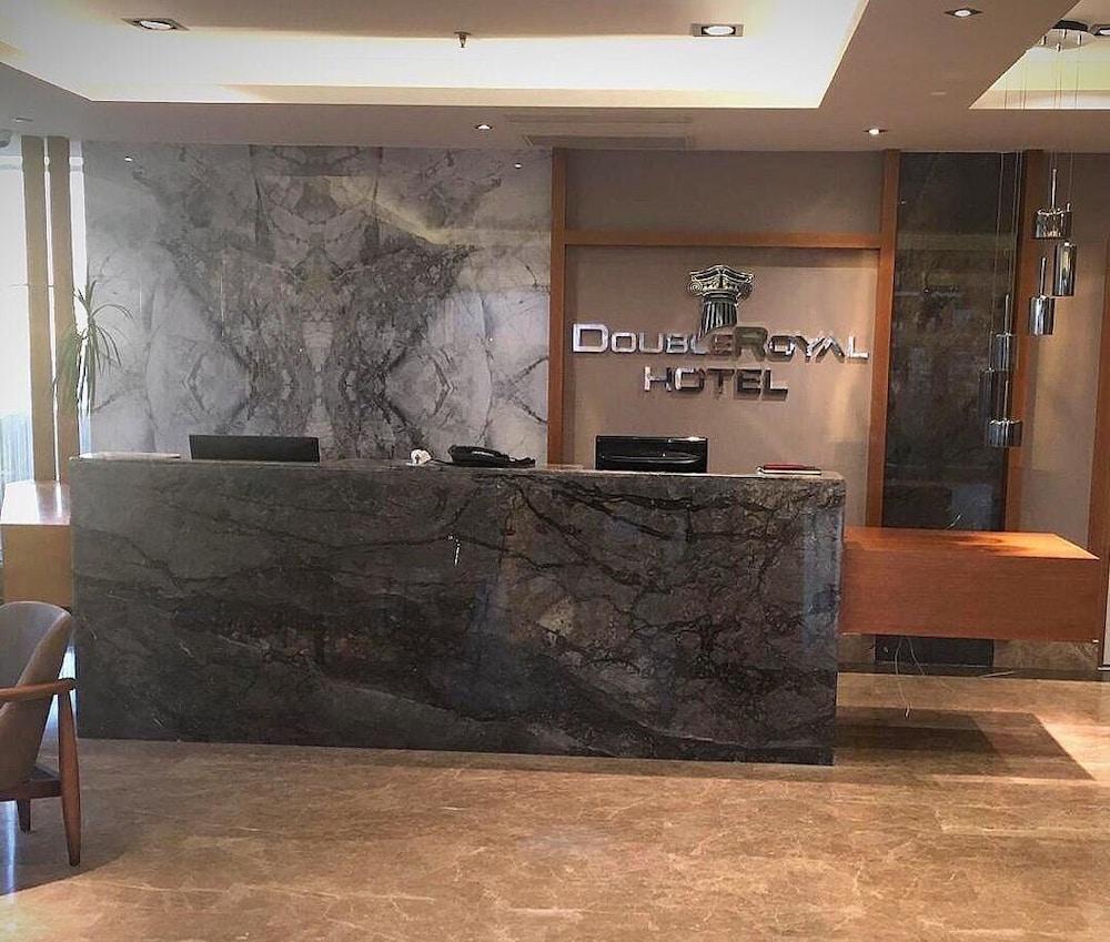 Double Royal Hotel Kocaeli Kültér fotó