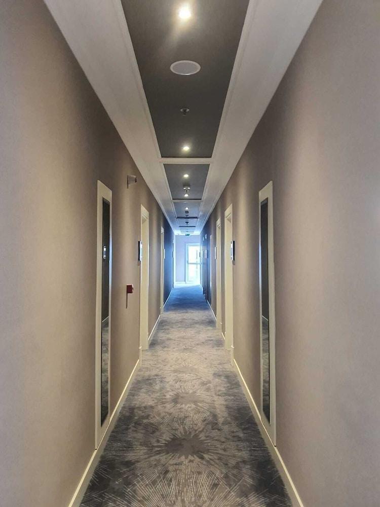 Double Royal Hotel Kocaeli Kültér fotó