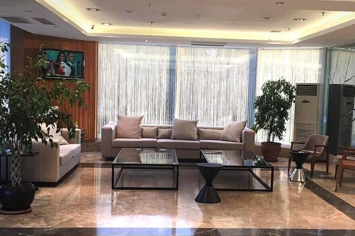 Double Royal Hotel Kocaeli Kültér fotó