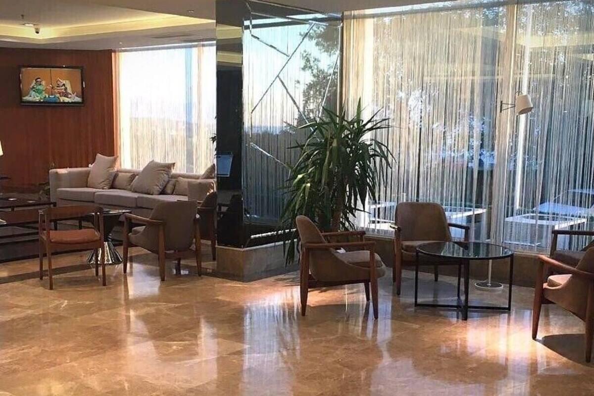 Double Royal Hotel Kocaeli Kültér fotó