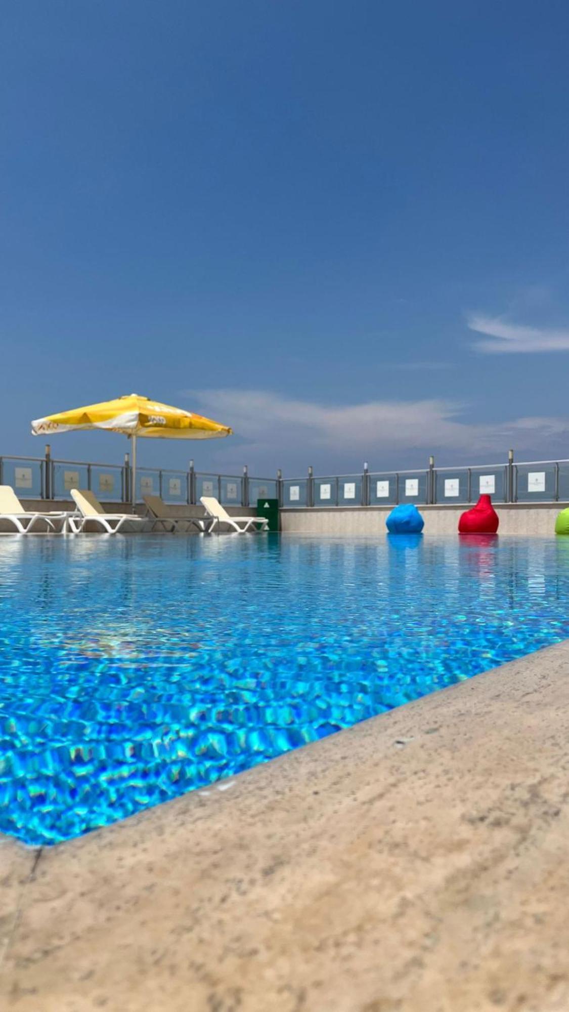 Double Royal Hotel Kocaeli Kültér fotó