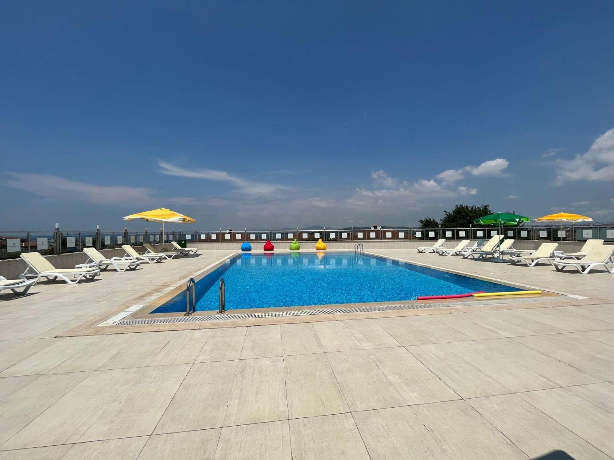 Double Royal Hotel Kocaeli Kültér fotó