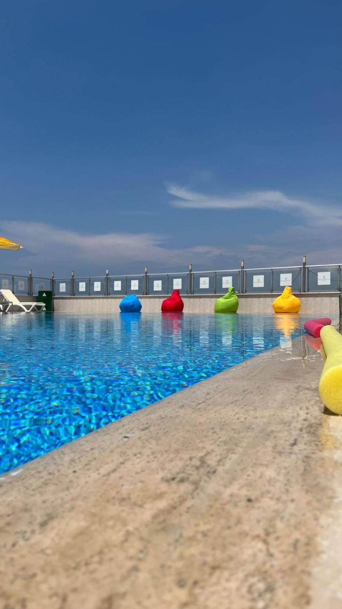 Double Royal Hotel Kocaeli Kültér fotó