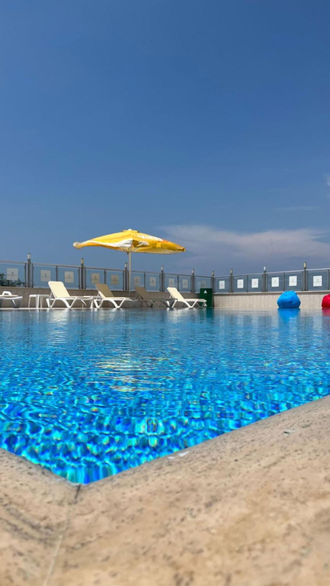 Double Royal Hotel Kocaeli Kültér fotó