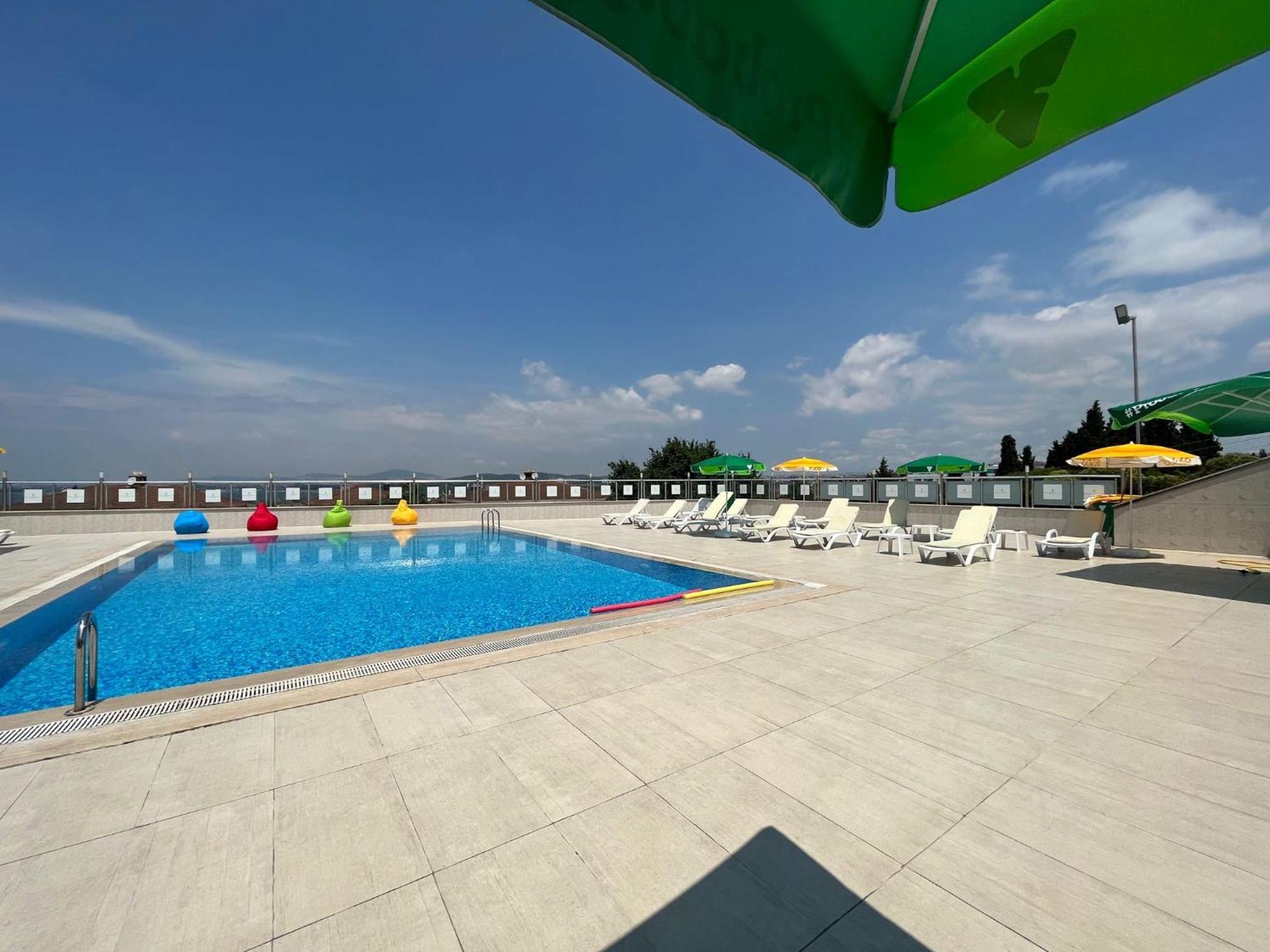 Double Royal Hotel Kocaeli Kültér fotó