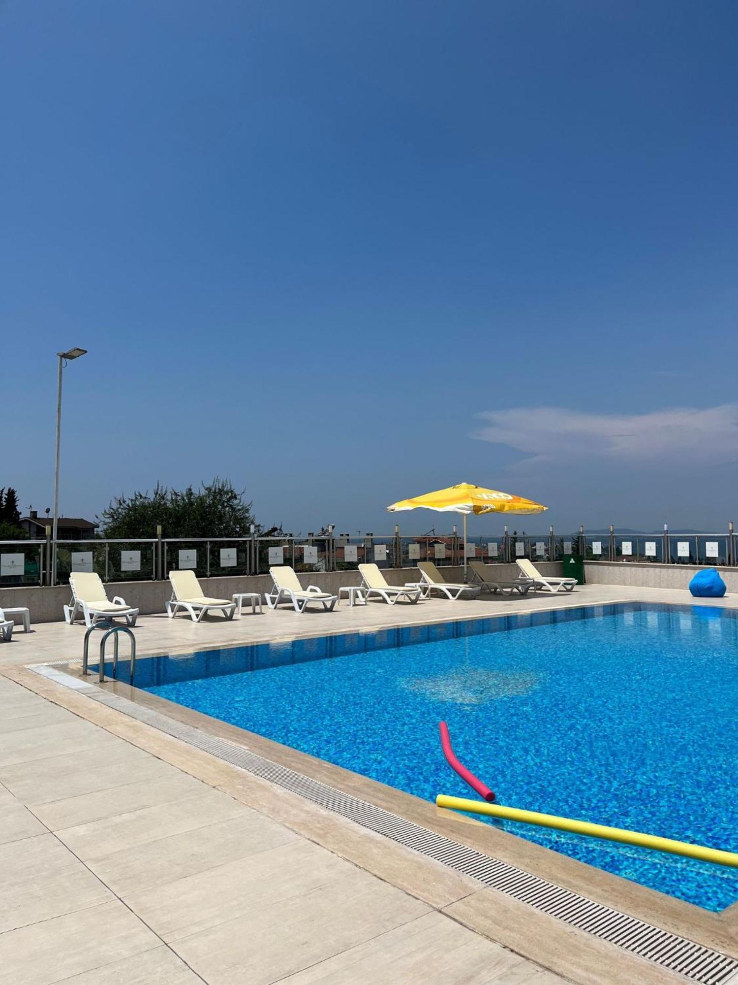 Double Royal Hotel Kocaeli Kültér fotó